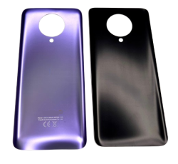 Klapka Baterii Plecki Xiaomi Poco F2 Pro Fioletowa