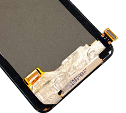 Oryginalny Wyświetlacz Ekran AMOLED Xiaomi Redmi Note 10 / 10s Demontaż
