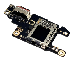 Płytka Gniazdo Ładowania Złącze Port Xiaomi Redmi Note 13 Pro 5G