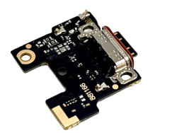 Płytka Gniazdo Ładowania Złącze Port Xiaomi Redmi Note 13 Pro Plus + 5G