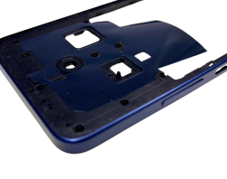 Ramka Wyświetacza Korpus Redmi 14C 4G Niebieska
