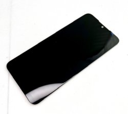 Wyświetlacz Ekran Xiaomi Redmi Note 7 / 7 Pro Czarny