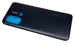Klapka Baterii Obudowa Redmi 12C Graphite Grey CE 22126RN91Y