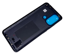 Klapka Baterii Obudowa Redmi 12C Graphite Grey CE 22126RN91Y
