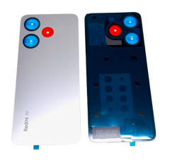 Oryginalna Klapka Baterii Xiaomi Redmi 13 5G White