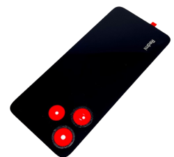 Klapka Baterii Obudowa Redmi 13 Midnight Black