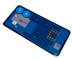 Klapka Baterii Obudowa Redmi 13C 4G Clover Green CE 23100RN82L