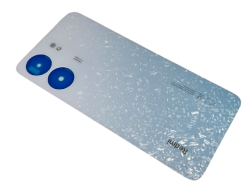 Klapka Baterii Obudowa Redmi 13C 4G Glacier White CE 23106RN0DA