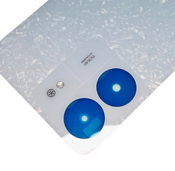 Klapka Baterii Obudowa Redmi 13C 4G Glacier White CE 23106RN0DA