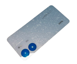 Klapka Baterii Obudowa Redmi 13C 4G Glacier White CE 23106RN0DA