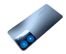Klapka Baterii Obudowa Redmi 13C 4G Navy Blue CE 23106RN0DA