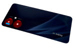 Klapka Baterii Obudowa Redmi 13C 5G Starry Black