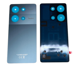 Klapka Baterii Obudowa Redmi Note 13 Pro 4G Forest Green 23117RA68G CE