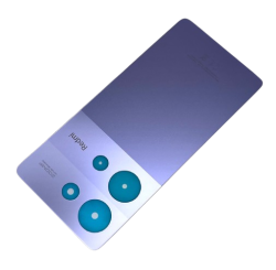 lapka Baterii Obudowa Xiaomi Redmi Note 13 Pro 4G Lavender Purple 23117RA68G CE