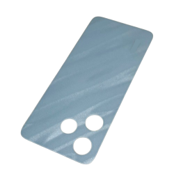 Klapka Baterii Plecki Redmi 13 Biała