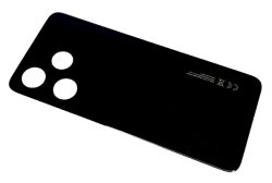 Klapka Baterii Plecki Redmi 13 Czarna