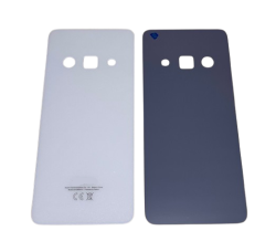 Klapka Baterii Plecki Redmi A3 Biała 23129RN51X