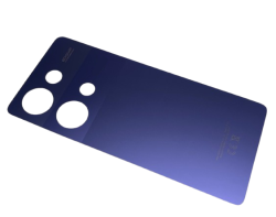 Klapka Baterii Plecki Redmi Note 13 Pro 4G Fioletowa