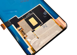 Wyświetlacz Ekran Xiaomi Mi Note 10 / 10 Lite / 10 Pro Amoled Czarny