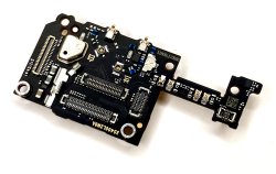 Czytnik Karty SIM Gniazdo Złącze Slot na kartę Sim Xiaomi 12 Pro