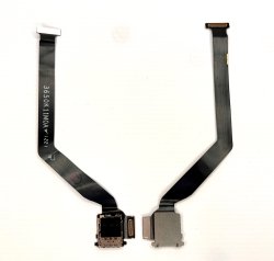 Czytnik SIM Gniazdo Złącze Slot na kartę Sim Poco F3 5G Oryginał