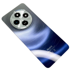 Klapka Baterii Obudowa Redmi 14C Starry Blue CE 2409BRN2CL ze Szkłem aparatu