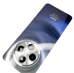 Klapka Baterii Obudowa Redmi 14C Starry Blue CE 2409BRN2CL ze Szkłem aparatu