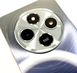 Klapka Baterii Obudowa Redmi 14C Starry Blue CE 2409BRN2CL ze Szkłem aparatu