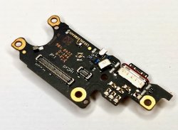 Oryginalna Płytka Ładowania Gniazdo Złącze SIM Port Xiaomi 13 Lite