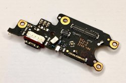 Oryginalna Płytka Ładowania Gniazdo Złącze SIM Port Xiaomi 13 Lite