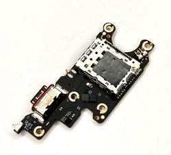 Oryginalna Płytka Ładowania Gniazdo Złącze SIM Port Xiaomi 13 Lite