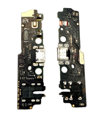 Oryginalna Płytka Ładowania USB-C Gniazdo Złącze HF Port Redmi A2