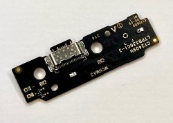 Płytka Ładowania Gniazdo Złącze Port Redmi A3