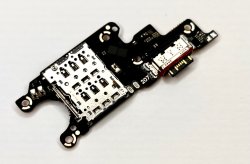 Płytka Ładowania Gniazdo Złącze Port Xiaomi 13 Lite