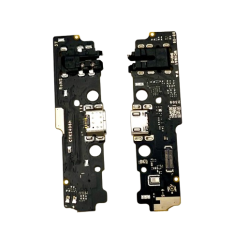 Płytka Ładowania USB-C Gniazdo Złącze HF Port Redmi A2