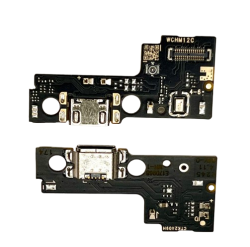 Płytka Ładowania USB-C Gniazdo Złącze Port Redmi 12C