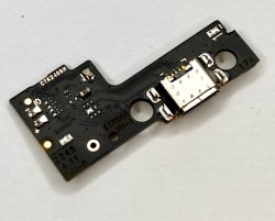 Płytka Ładowania USB-C Gniazdo Złącze Port Redmi 12C