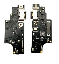 Płytka Ładowania USB-C Gniazdo Złącze Port Redmi Note 13 Pro 4G / Poco M6 Pro 4G