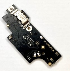 Płytka Ładowania USB-C Gniazdo Złącze Port Redmi Note 13 Pro 4G / Poco M6 Pro 4G