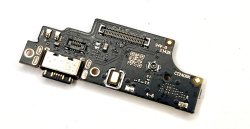 Płytka Ładowania USB-C Gniazdo Złącze Port Redmi Note 13 Pro 4G / Poco M6 Pro 4G