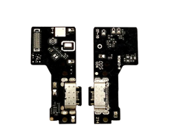 Płytka Ładowania USB-C Gniazdo Złącze Sim Port Redmi 13