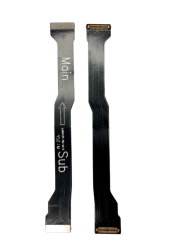 Taśma Główna Flex Konektor Xiaomi 12 Pro