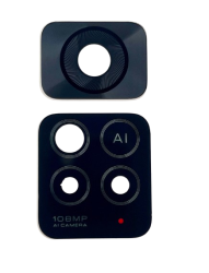 Oczko Aparatu Szkło Kamery Xiaomi Redmi Note 11 Pro 5G - Zestaw