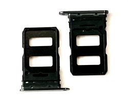 Tacka Karty SIM Szufladka Xiaomi 14 Czarna