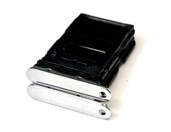 Tacka Karty SIM Szufladka Xiaomi 14 Srebrny