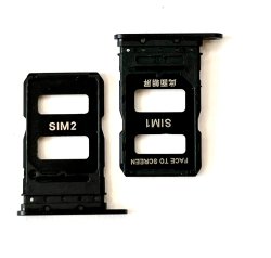 Tacka Karty SIM Szufladka Xiaomi 14 Ultra Czarna