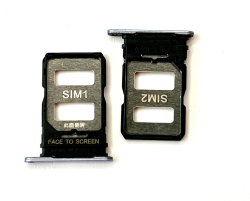 Tacka Karty SIM Szufladka Xiaomi 14T Grey