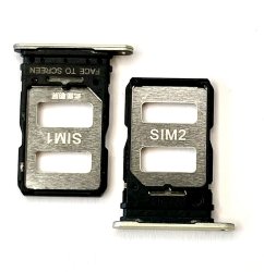 Tacka Karty SIM Szufladka Xiaomi 14T Zielona