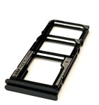 Tacka Karty SIM Szufladka Xiaomi Redmi 12C Czarna