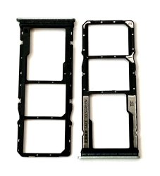 Tacka Karty SIM Szufladka Xiaomi Redmi 13C Zielona